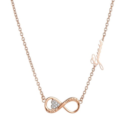 Collana donna guess ubn85013 - guess,
