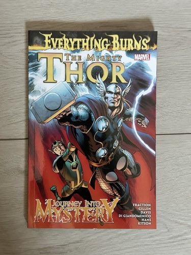 The mighty thor viaggio nel - /,
