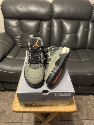 Air jordan uomo - jordan, 4