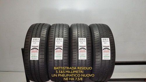 Gomme usate 205 60r16 - 205/60r16, 92h