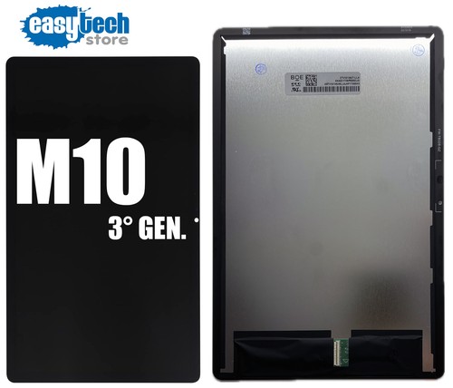 Lenovo tab m10 - m10, 3rd
