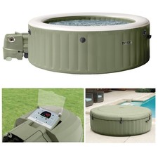 Intex 28428 whirlpool pure spa - pure,