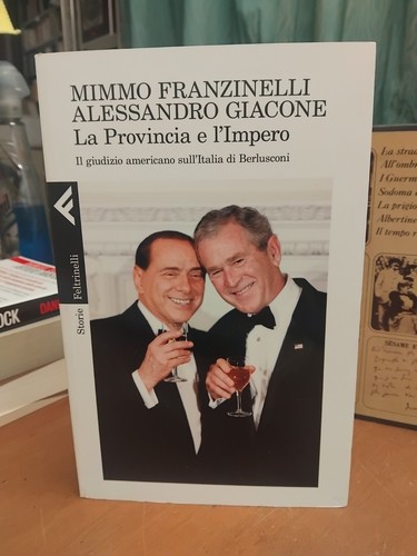 FRANZINELLI-GIACONE-LA