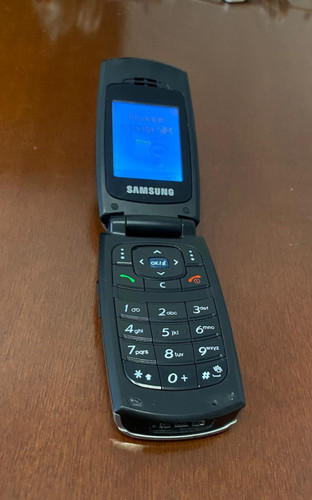 Telefono cellulare vintage - cellulare,