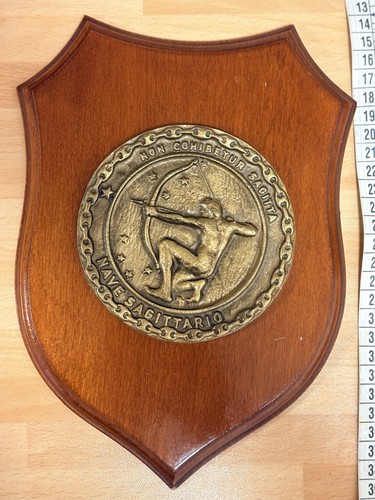 Crest marina militare italiana - marina,