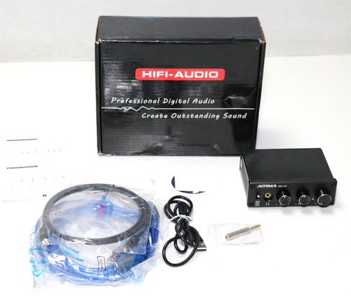 Aiyima dac dc5v - aiyima,