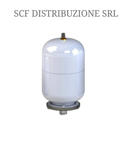 Vaso espansione idrosfera - espansione,