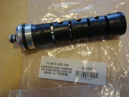 Ammortizzatore compressione - a,
