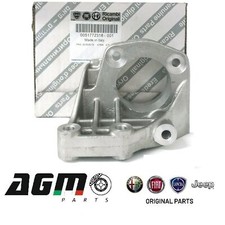 Supporto semiasse originale - supporto,