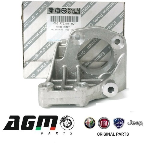 Supporto semiasse originale - supporto,