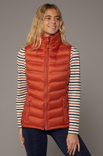 Gilet imbottito donna - , toggi