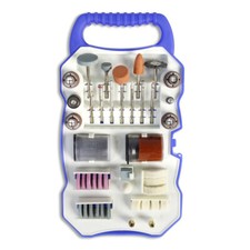Kit accessori mini trapano - kit,