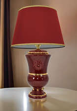 Lampada tavolo ceramica - tavolo,