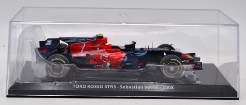 Die cast toro - toro, rosso