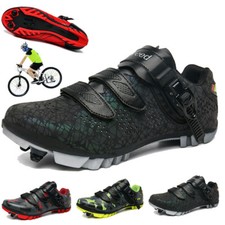 Scarpe mtb professionali - scarpe,