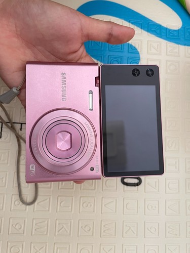 Samsung mv900f fotocamera vlog - mv900f,