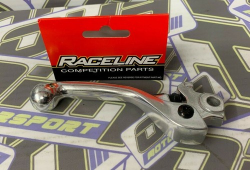Leva freno anteriore raceline - leva,