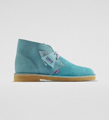 Stivali levi vintage x - levi's,