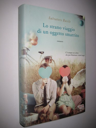 Salvatore basile strano - salvatore,