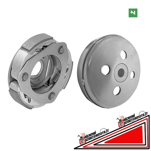 Kit girante frizione - kit,