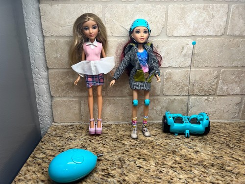Project mc2 camryn - project, camryn's