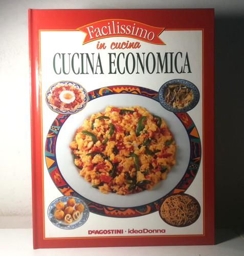 Guida cucina facilissimo - guida, in
