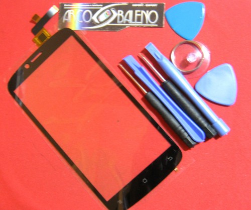 Vetro touch screen per archos - screen,