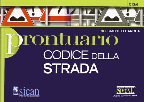 Libro prontuario codice - libro,