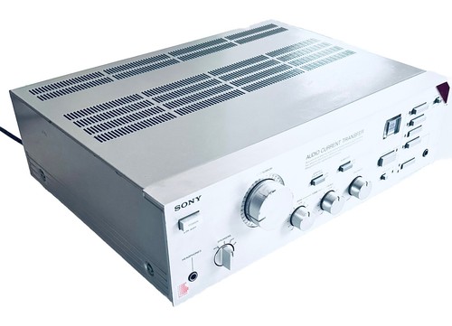 Sony ax500 amplificatore - ta-ax500,