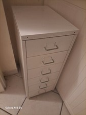 Cassettiera - ,