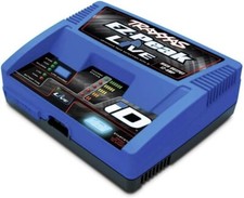 Traxxas peak live - traxxas, ez-peak