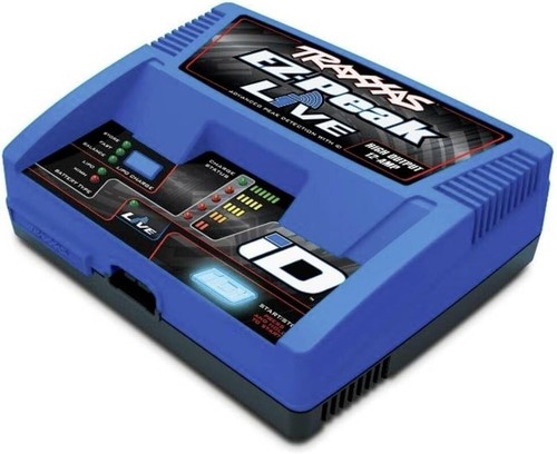 Traxxas peak live - traxxas,