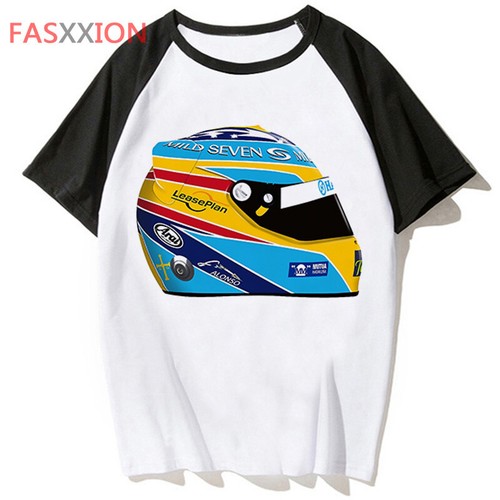 Camiseta de fernando - 🏁🔥,