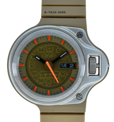 Seiko cabane zucca jdm - de,