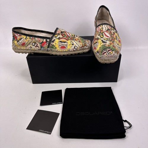 Dsquared2 scarpe uomo - dsquared2,