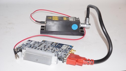 Testa laser melles - testa, griot