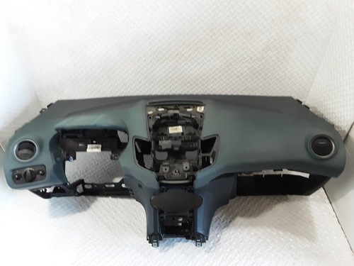 Cruscotto completo airbag - cruscotto,
