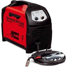 Saldatrice technomig 180 dual - technomig,