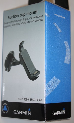 Garmin supporto parabrezza - supporto,
