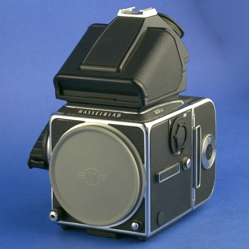 Corpo fotocamera medio - , formato