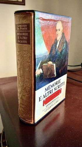 Ponte memorie e altri - da,