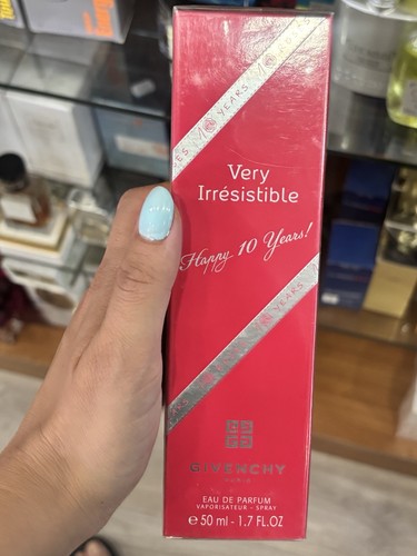 Givenchy very irresistible - givenchy,