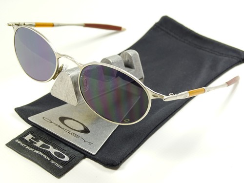 Occhiali sole oakley - occhiali, oo