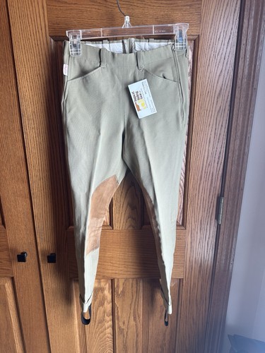 Pantaloni equitazione
