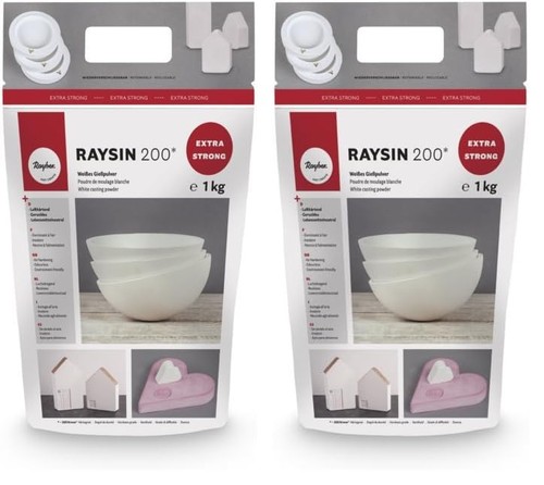 Rayher 3699000 polvere - polvere, di