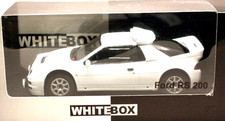 Ford rs200 200 - rs,