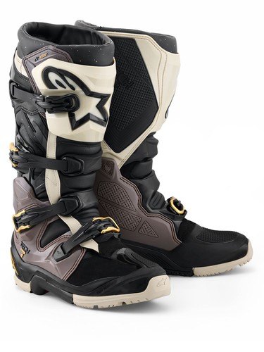 Stivali alpinestars 2026 - stivali, tech
