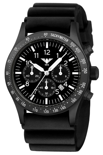 Khs orologio uomo solare - da,