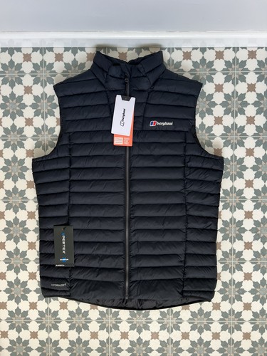Gilet berghaus uomo nuovo - uomo,