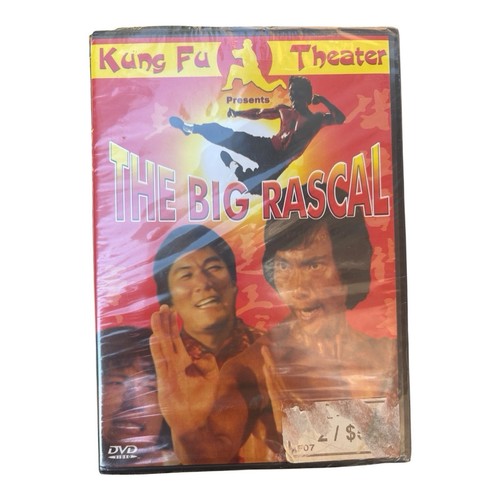 New the big rascal - new,